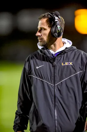 Andrew Saris Lexington OH Obituary, Lexington High football coach has died